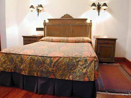 Pazo Carrasqueira Hotel Castrelo  Room photo